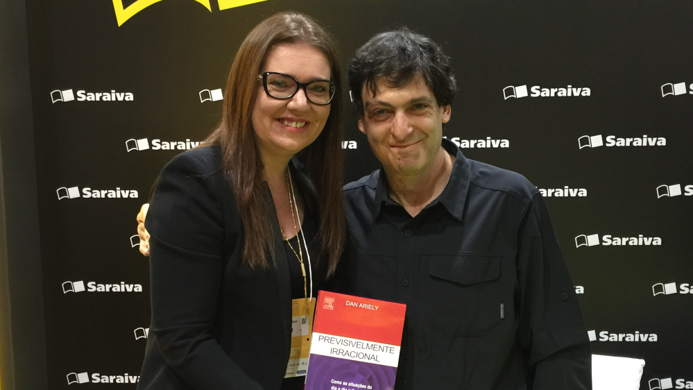 20.dan ariely